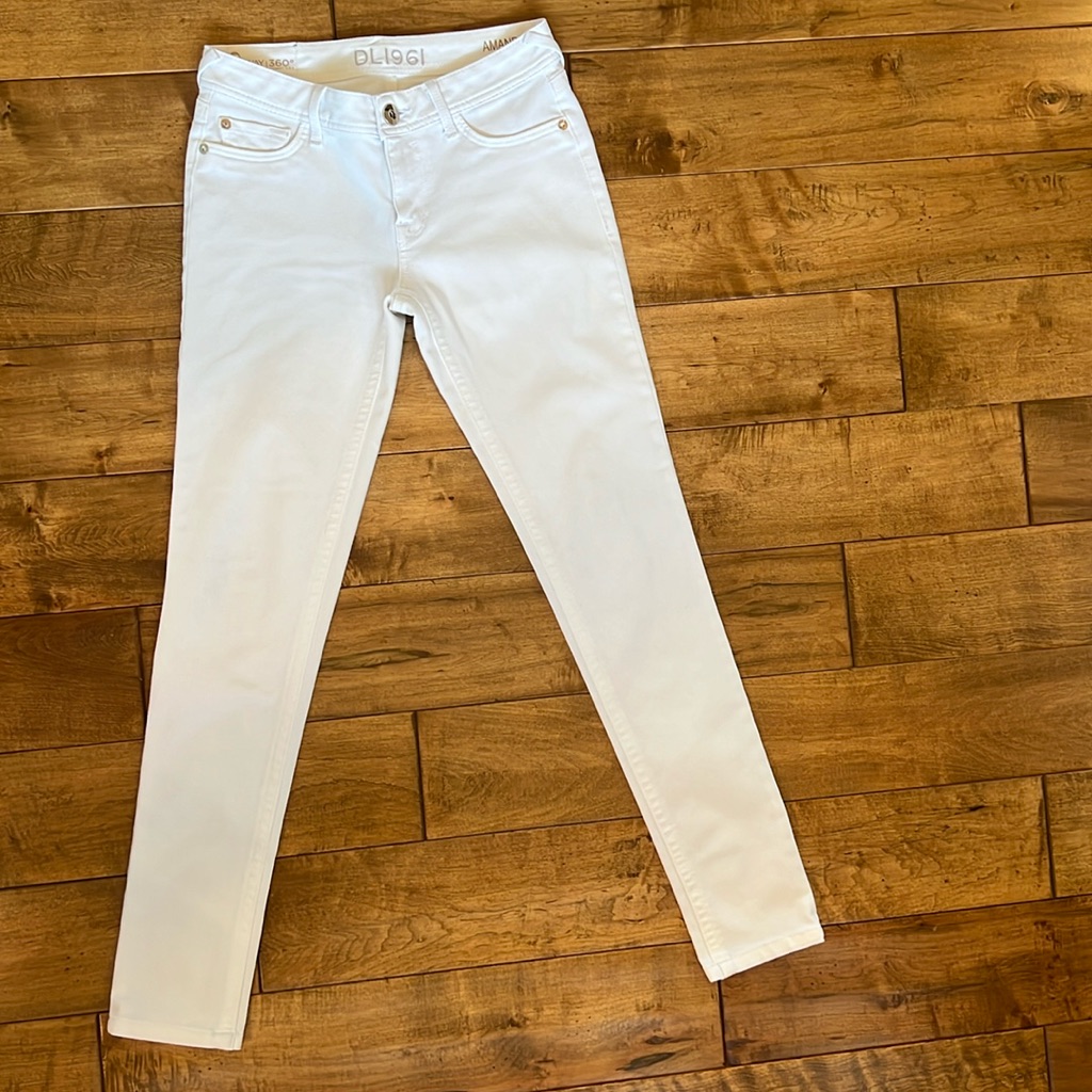 Dl 1961 Amanda Jeans